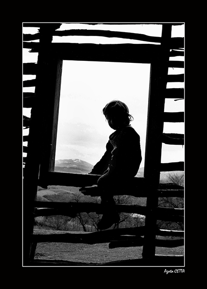 Black and White Photography