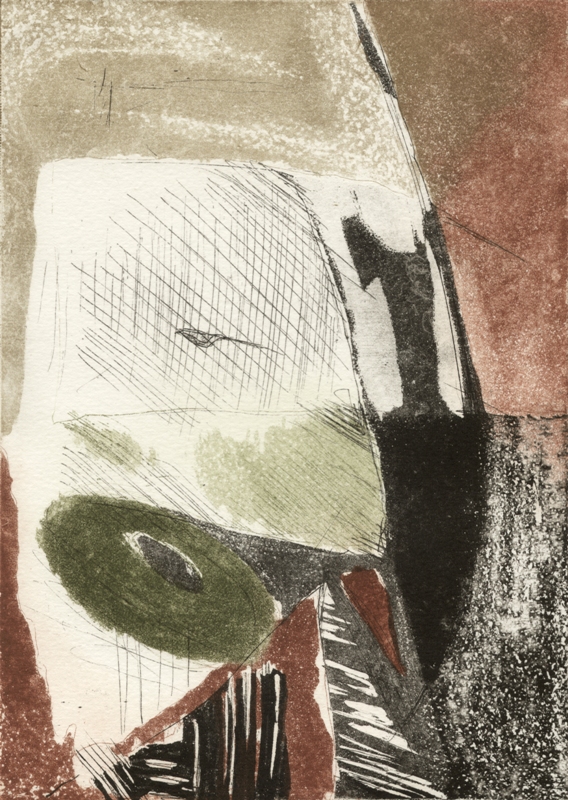 After the Battle / Pas betejës