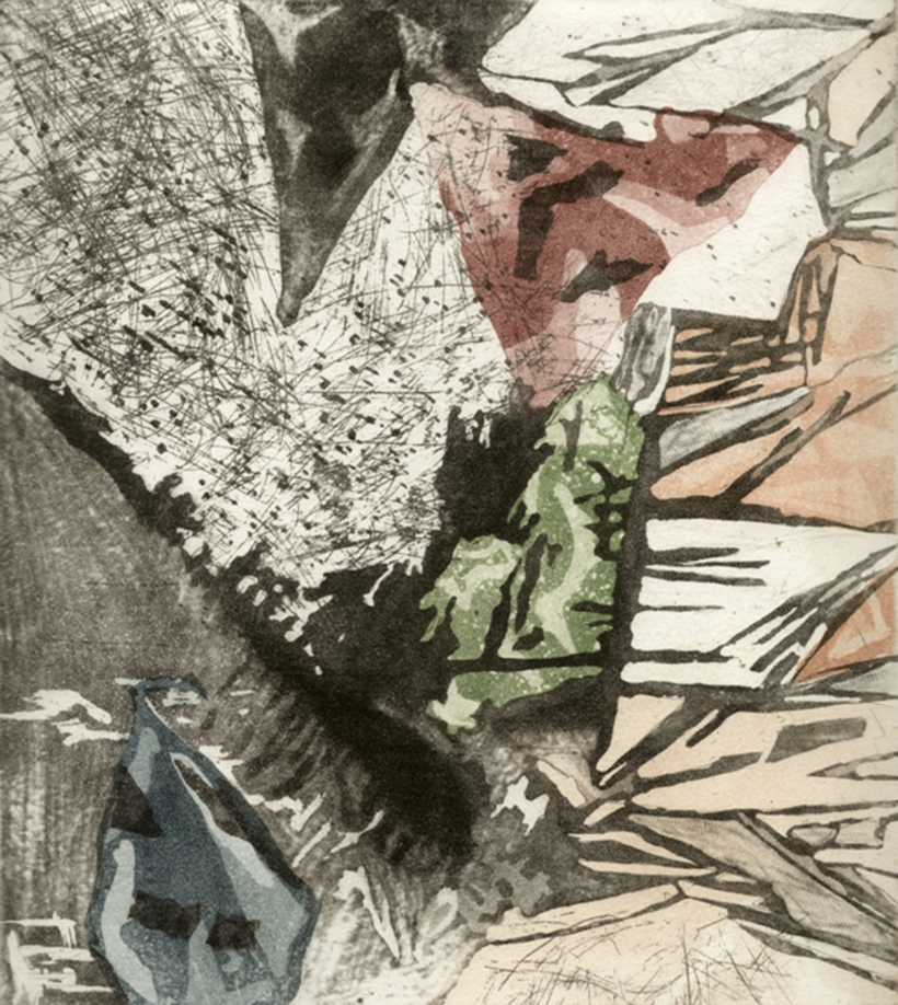 Reflection / Reflektimi